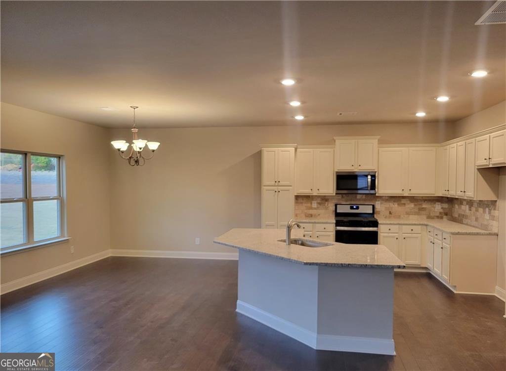 1066 Lakeview Oaks Court Grayson - Photo 12