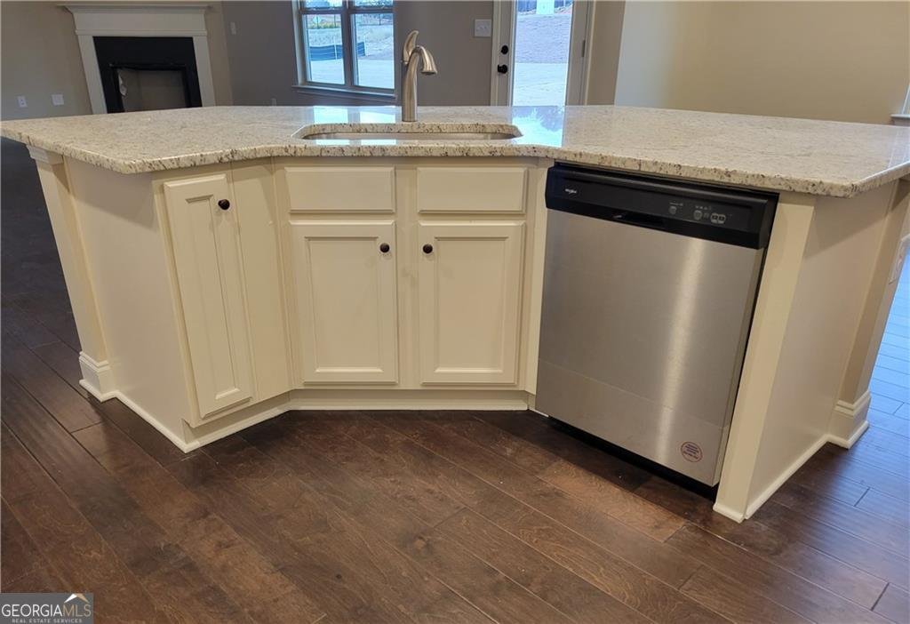 1066 Lakeview Oaks Court Grayson - Photo 14