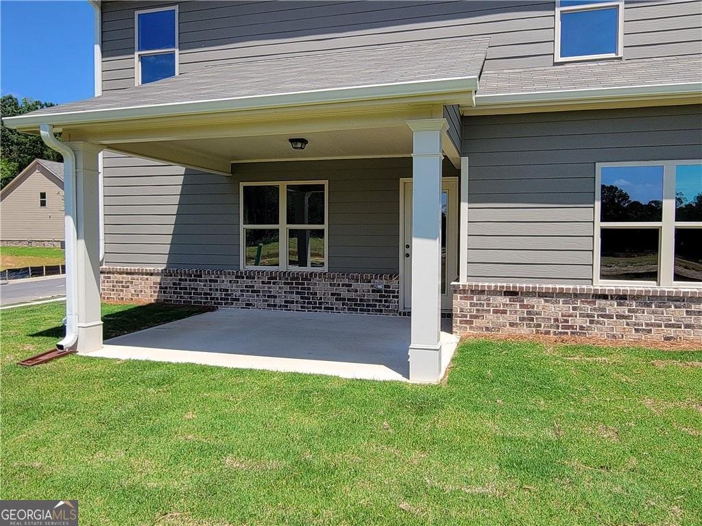 1066 Lakeview Oaks Court Grayson - Photo 6