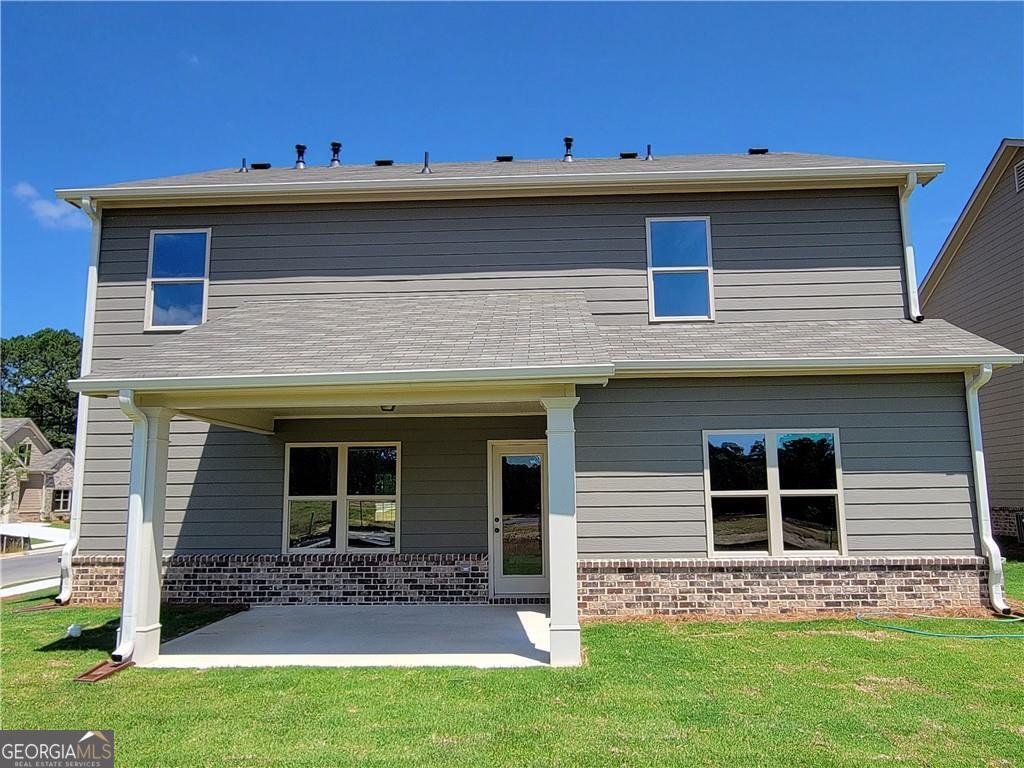 1066 Lakeview Oaks Court Grayson - Photo 7