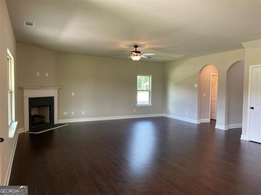 1066 Lakeview Oaks Court Grayson - Photo 9