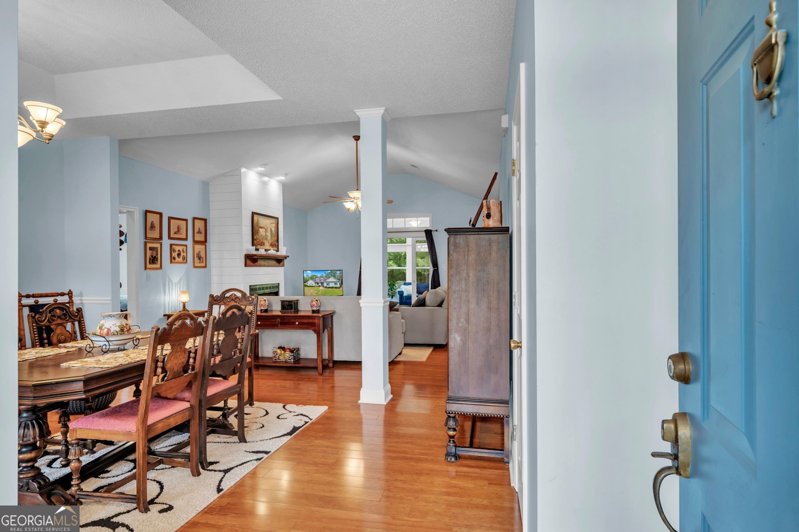 733 Flanders Lane Dublin - Photo 7