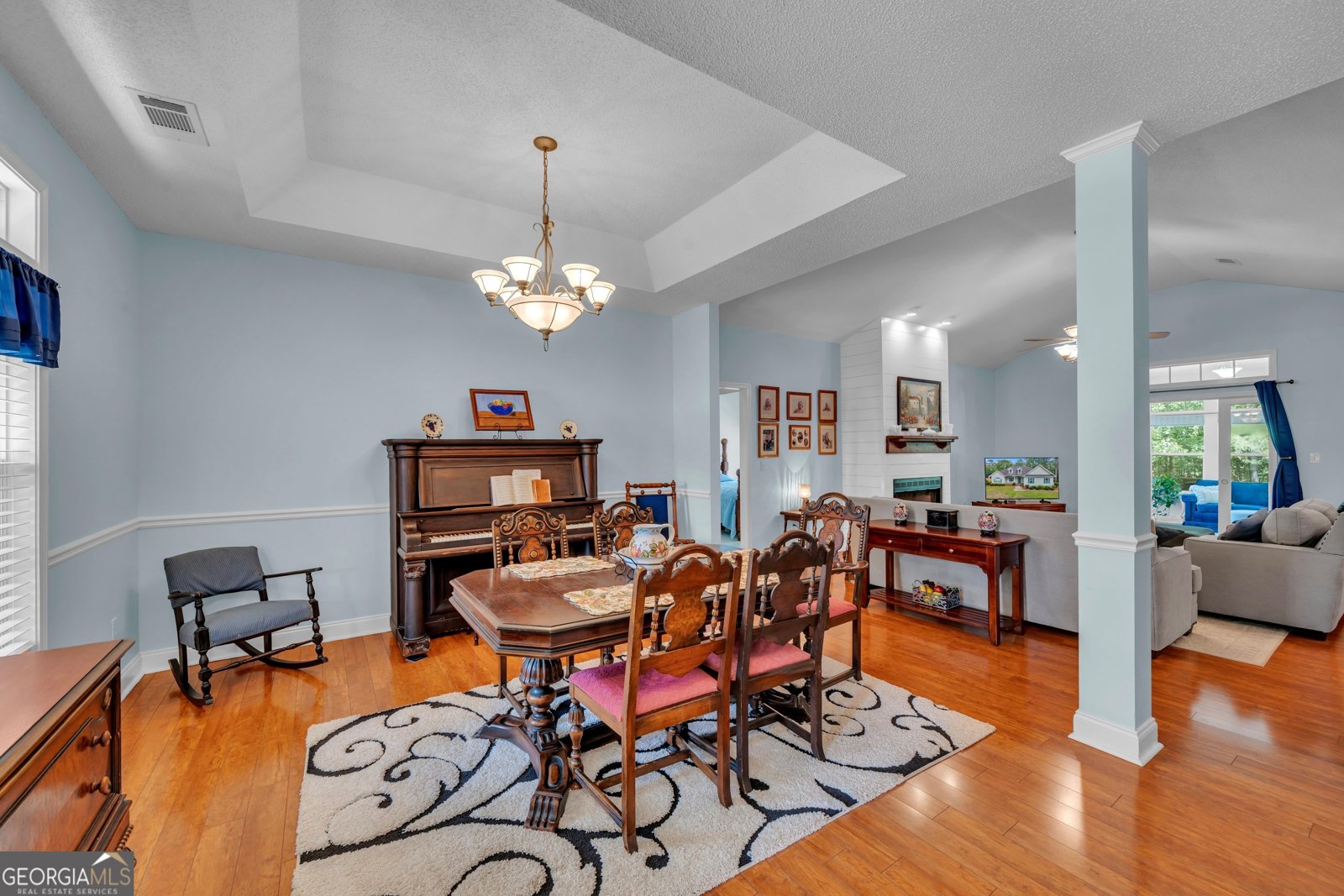733 Flanders Lane Dublin - Photo 8