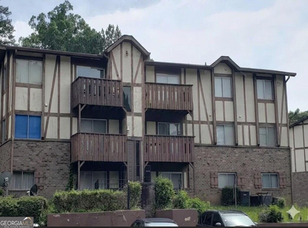 1505 Camelot Drive South Fulton - Photo 1