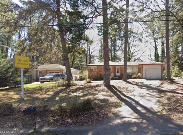 3079 Midway Road Decatur - Photo 1