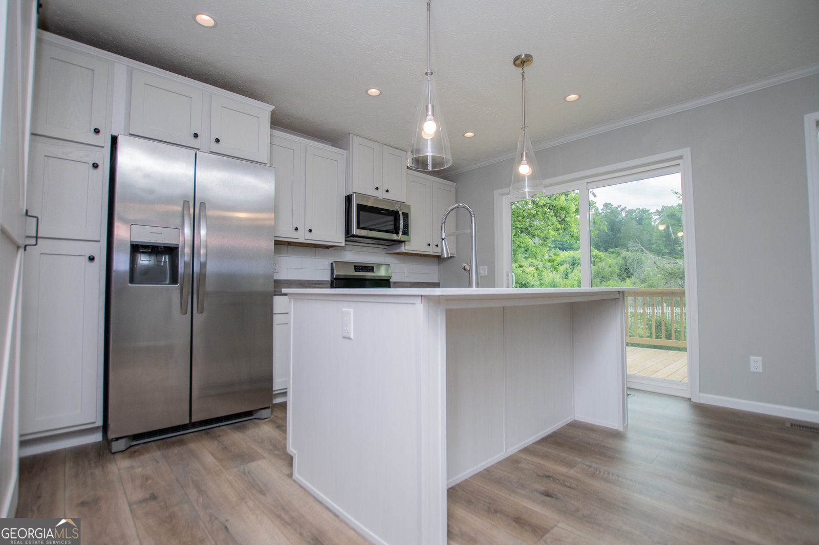 74 Preacher Smith Road Silver Creek - Photo 11