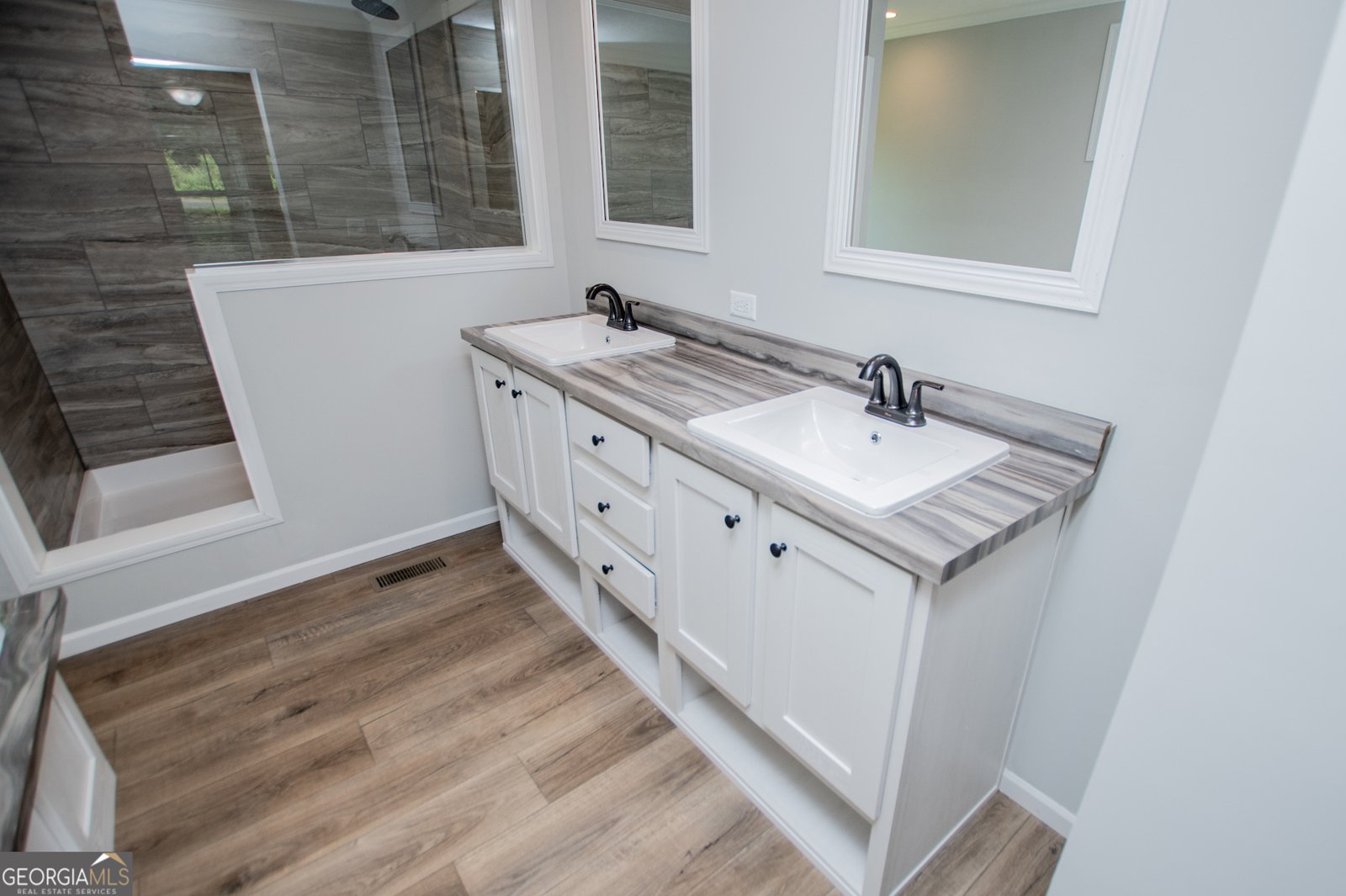 74 Preacher Smith Road Silver Creek - Photo 18