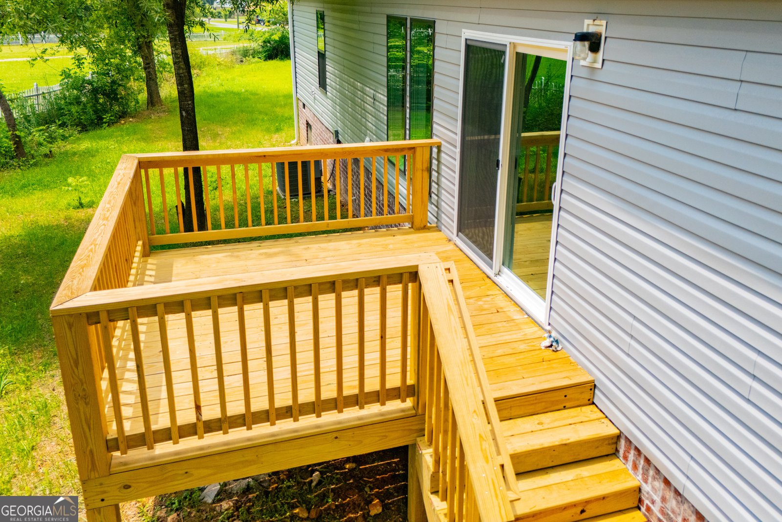 74 Preacher Smith Road Silver Creek - Photo 26