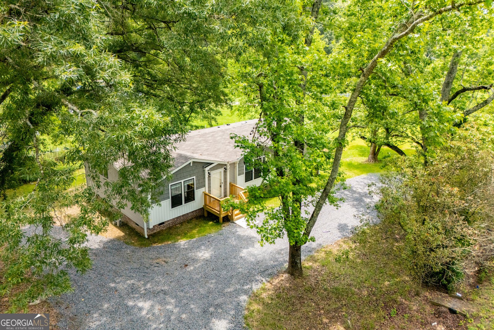 74 Preacher Smith Road Silver Creek - Photo 28