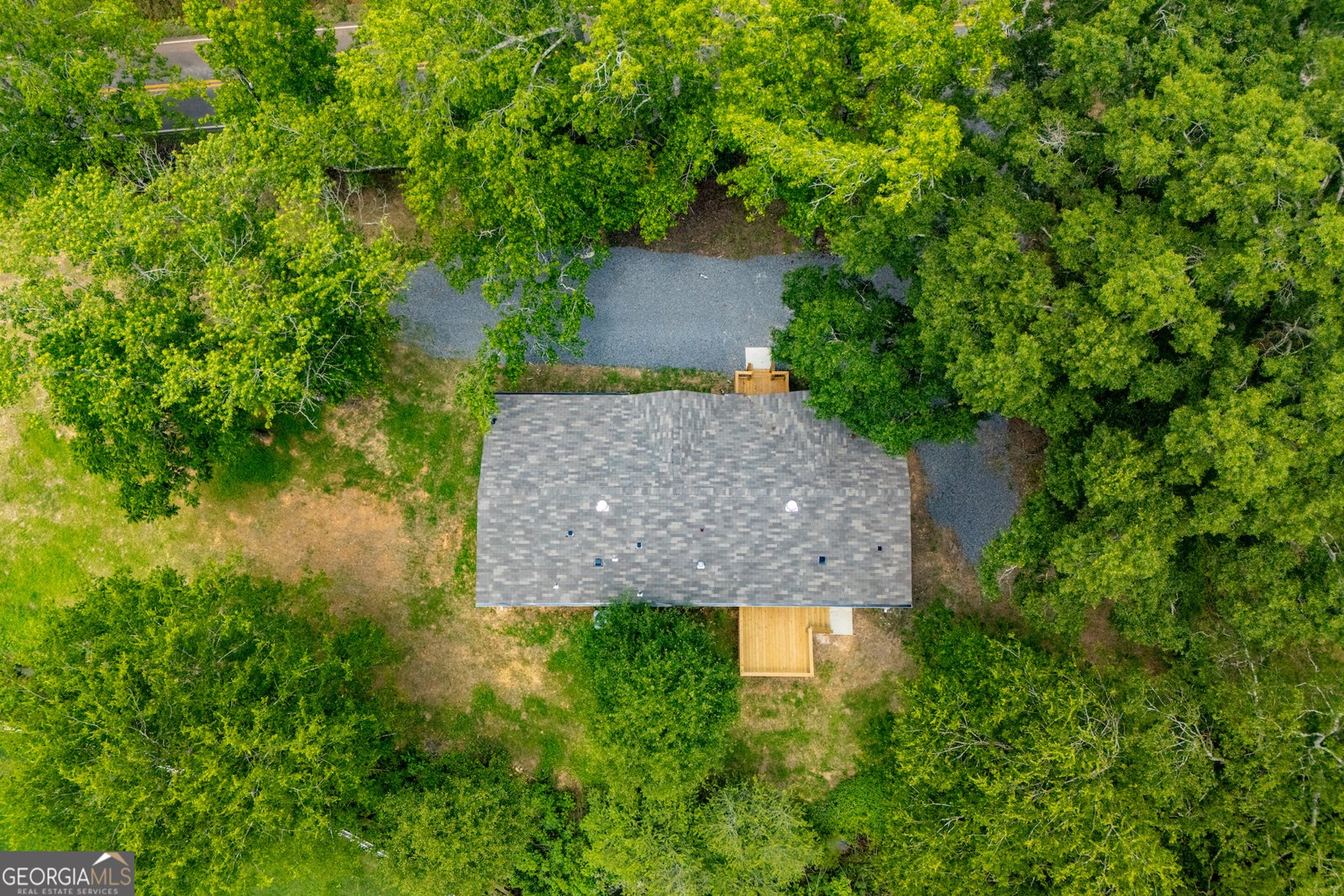 74 Preacher Smith Road Silver Creek - Photo 29