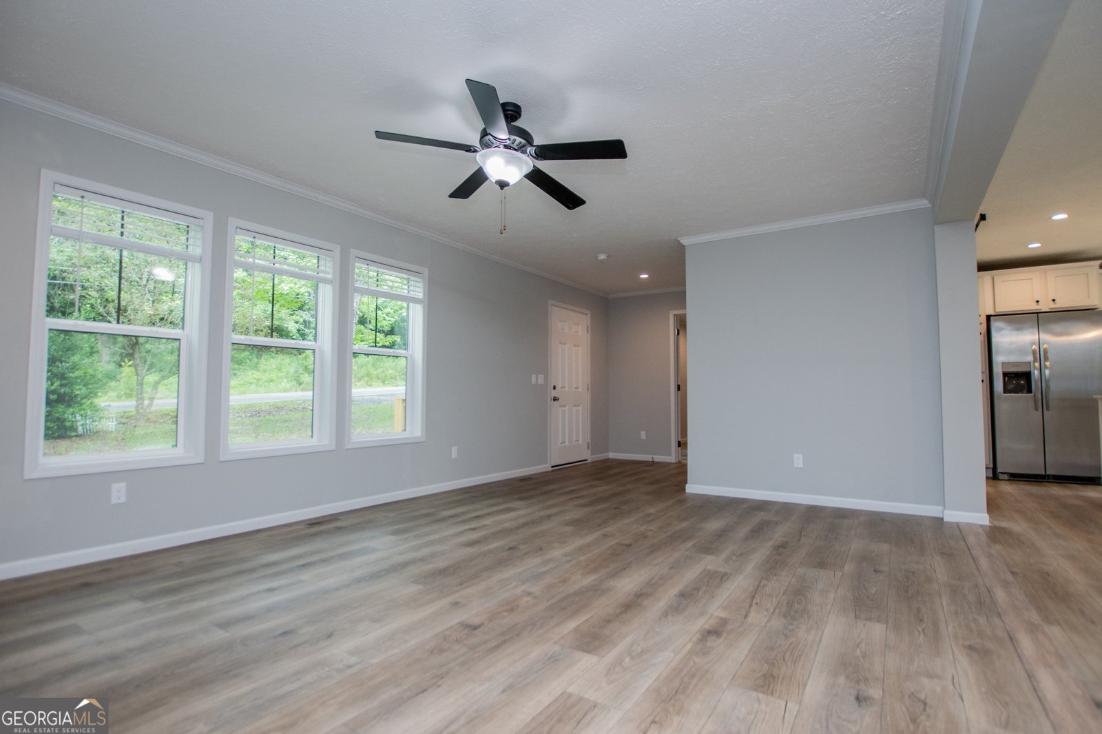 74 Preacher Smith Road Silver Creek - Photo 7