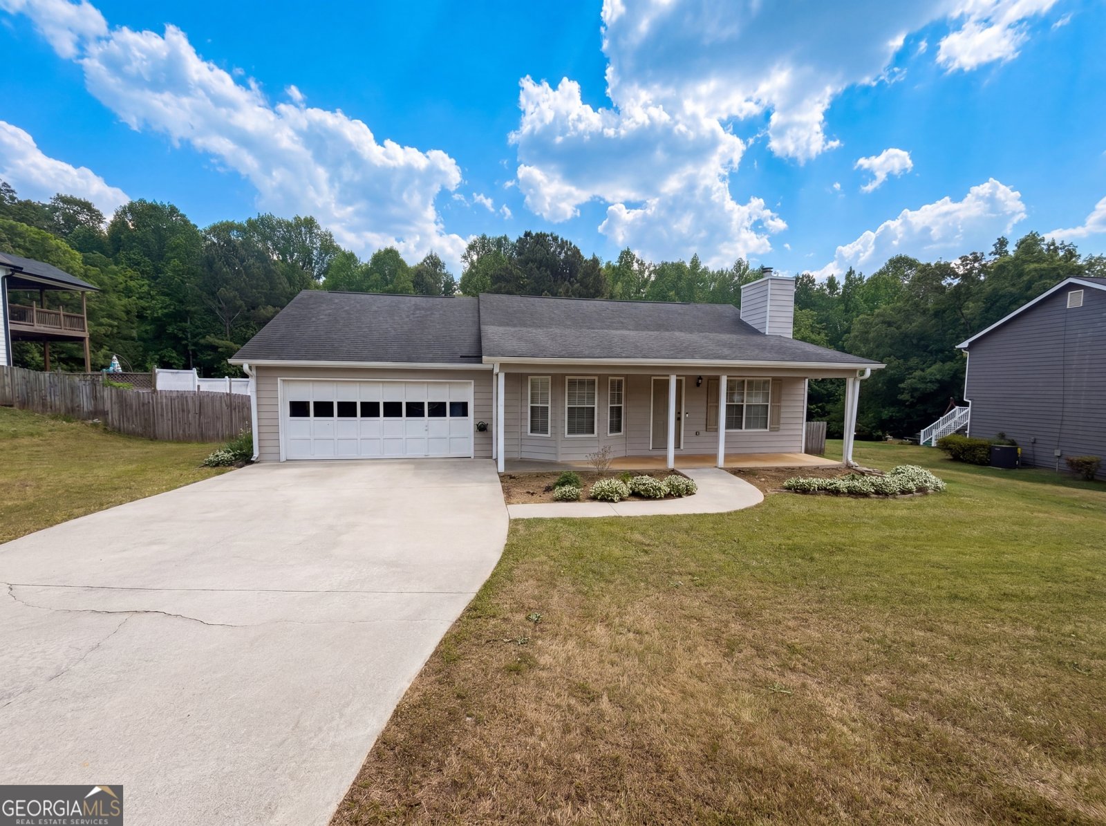 1556 Wynfield Court Auburn - Photo 21