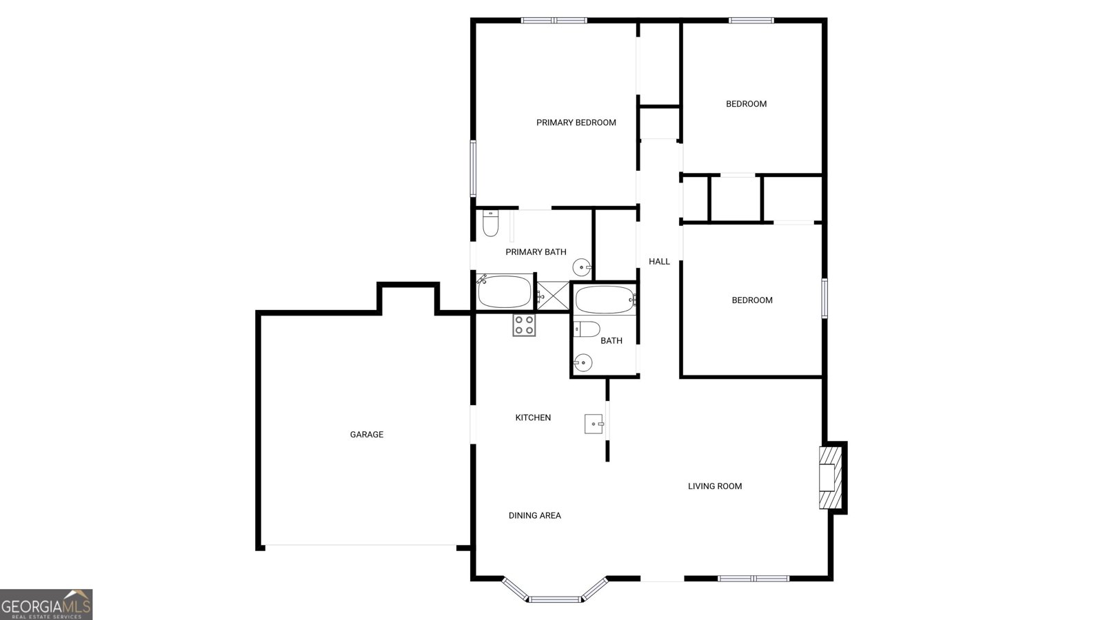 1556 Wynfield Court Auburn - Photo 25