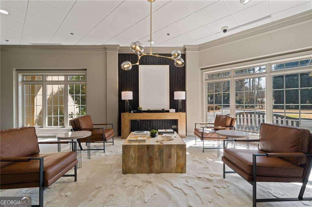 1501 Clairmont Road Decatur - Photo 26