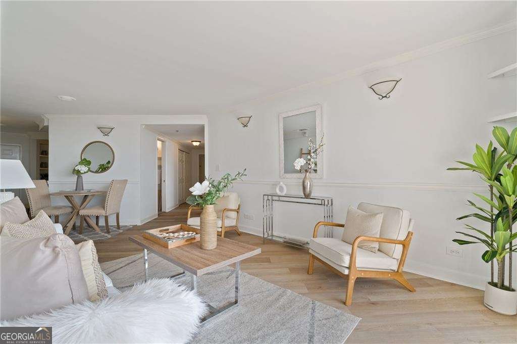 1501 Clairmont Road Decatur - Photo 8