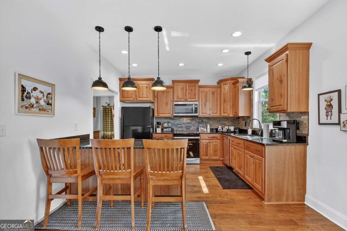 769 Voylestown Road Morganton - Photo 14