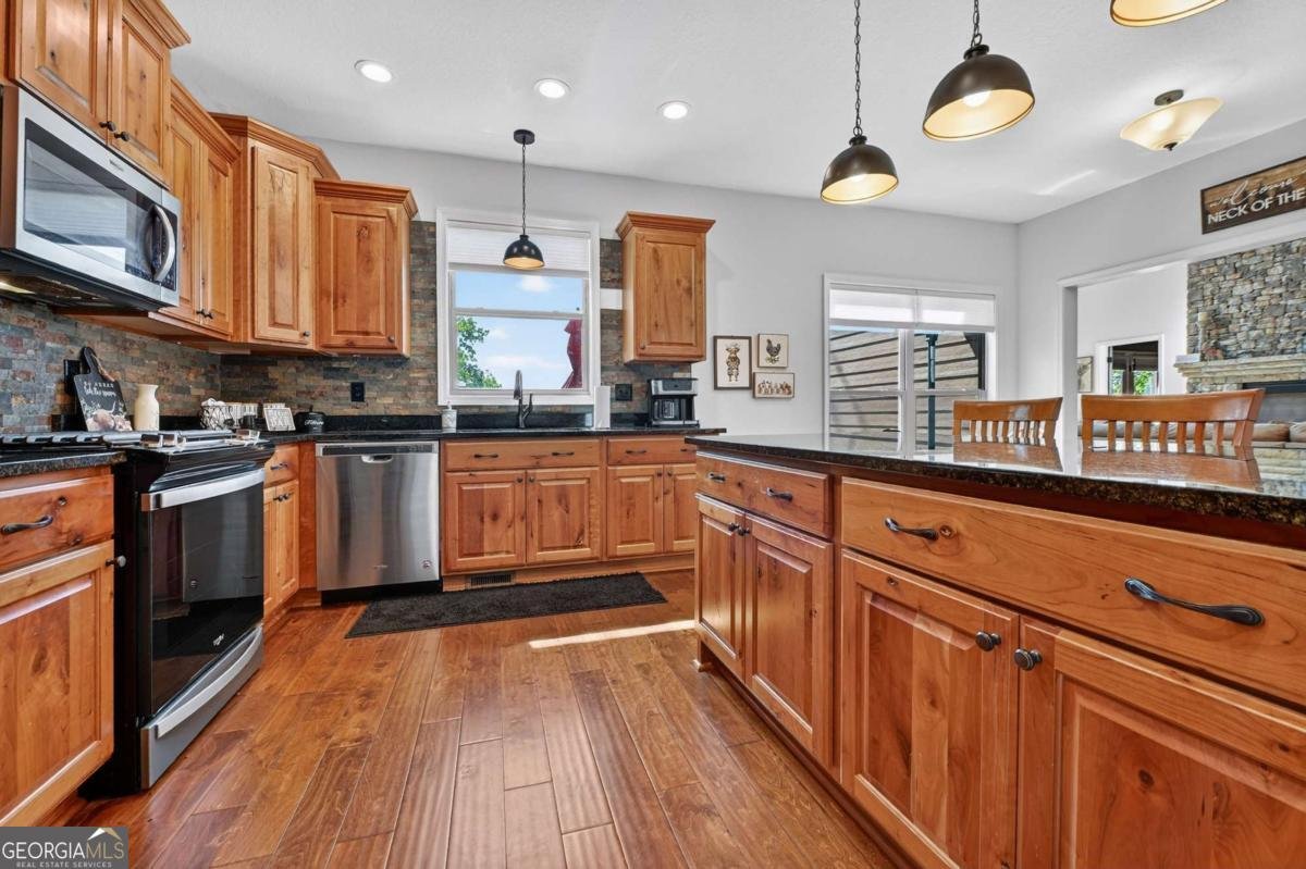 769 Voylestown Road Morganton - Photo 18