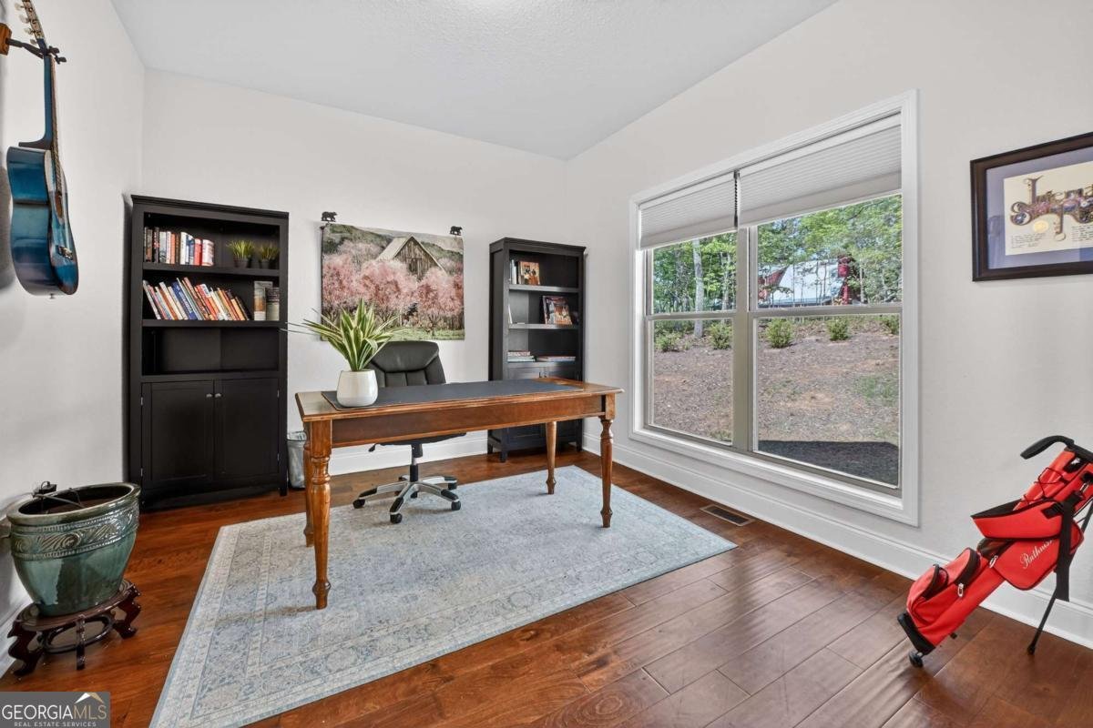 769 Voylestown Road Morganton - Photo 23