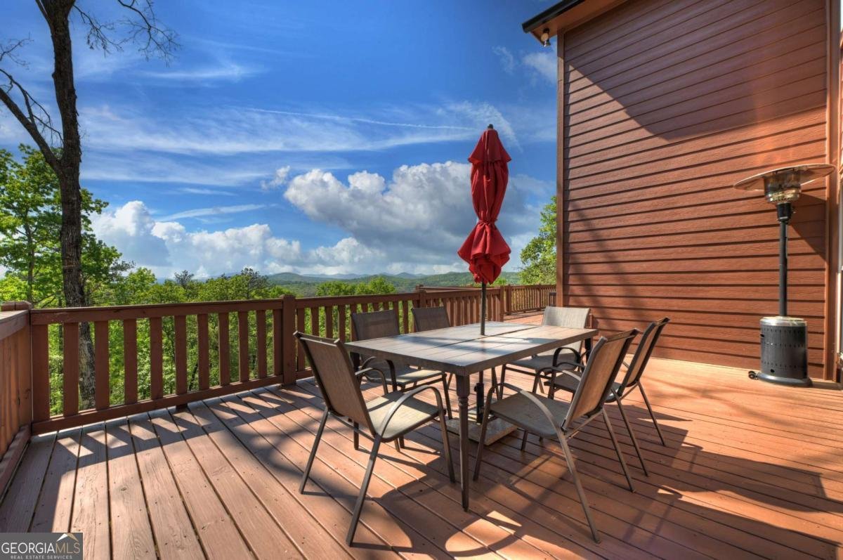 769 Voylestown Road Morganton - Photo 25