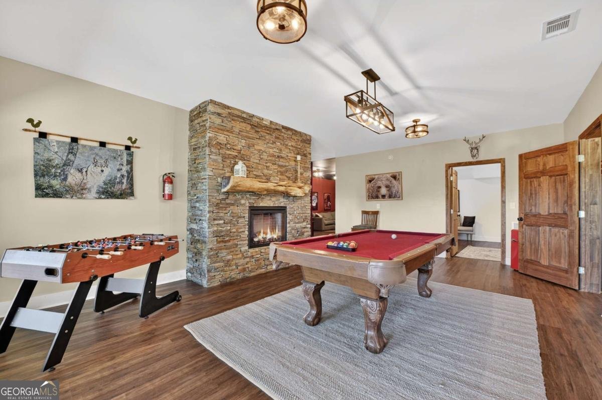 769 Voylestown Road Morganton - Photo 41