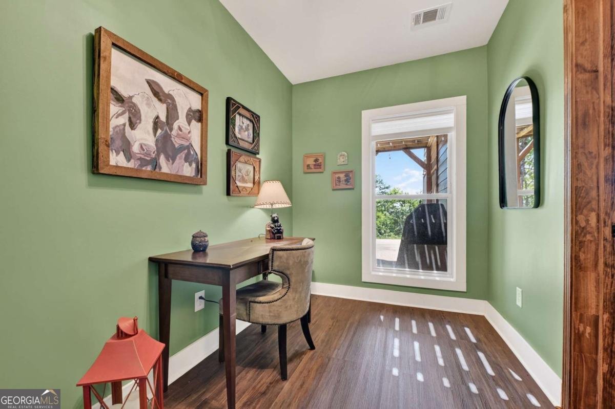 769 Voylestown Road Morganton - Photo 47