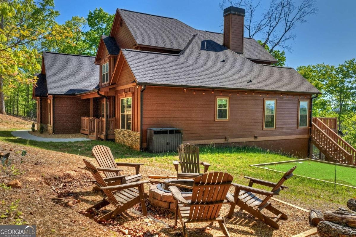 769 Voylestown Road Morganton - Photo 53