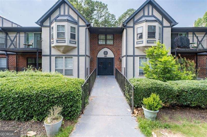 6851 Roswell Road Atlanta - Photo 28