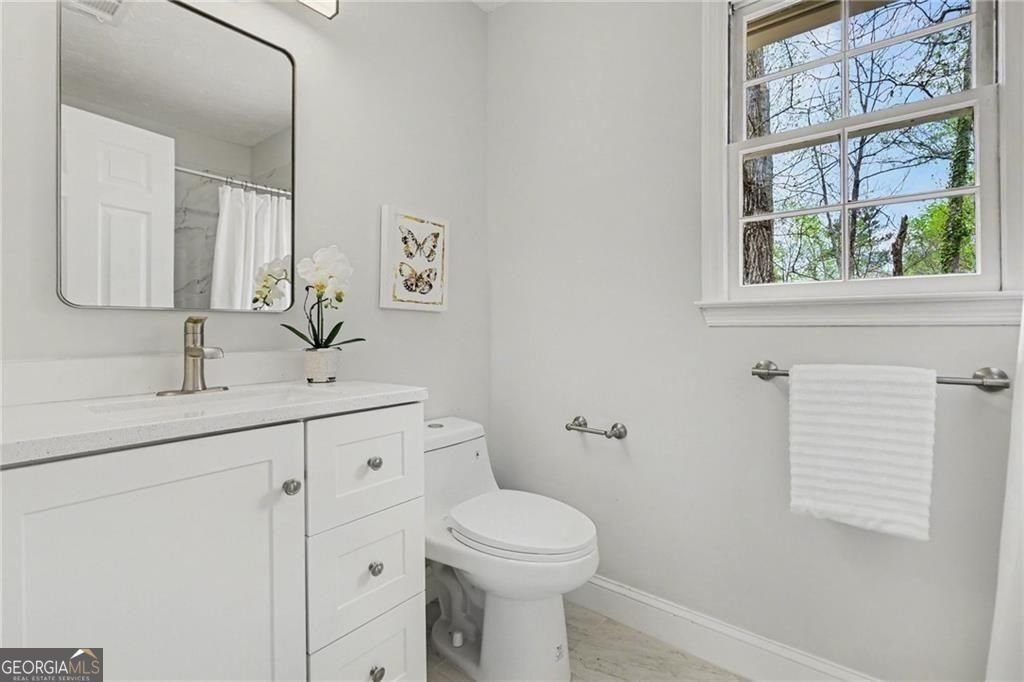 2072 Arbor Forest Drive Marietta - Photo 15