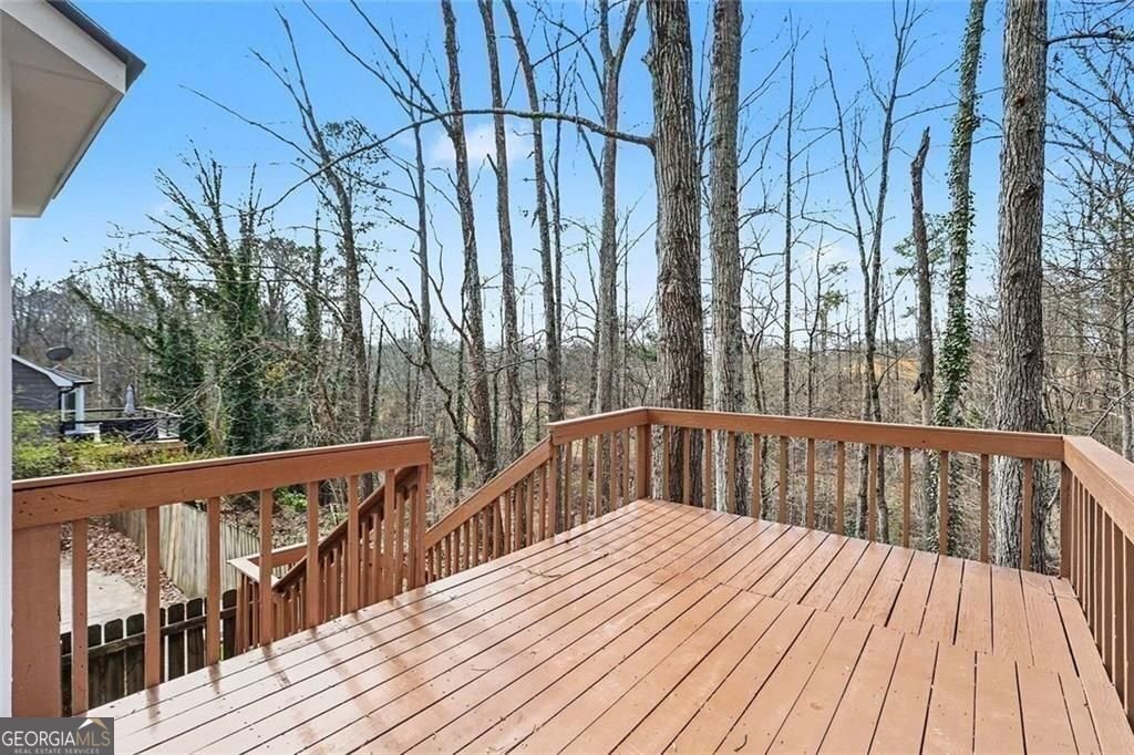 2072 Arbor Forest Drive Marietta - Photo 18