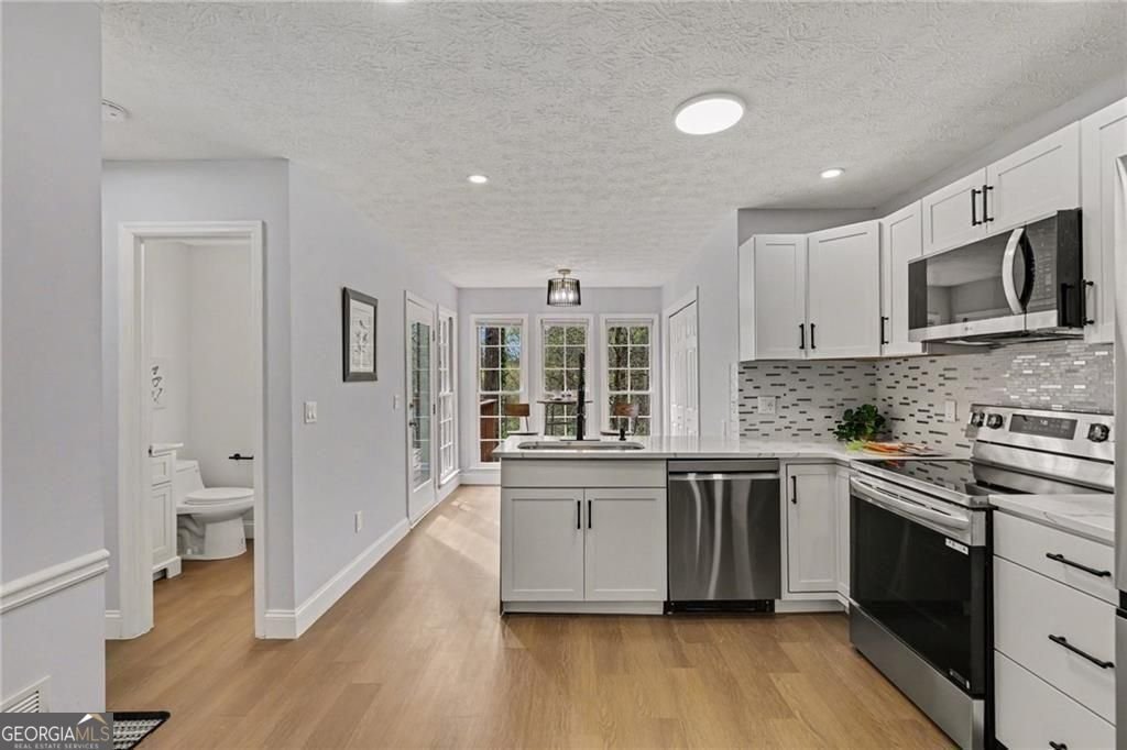 2072 Arbor Forest Drive Marietta - Photo 6