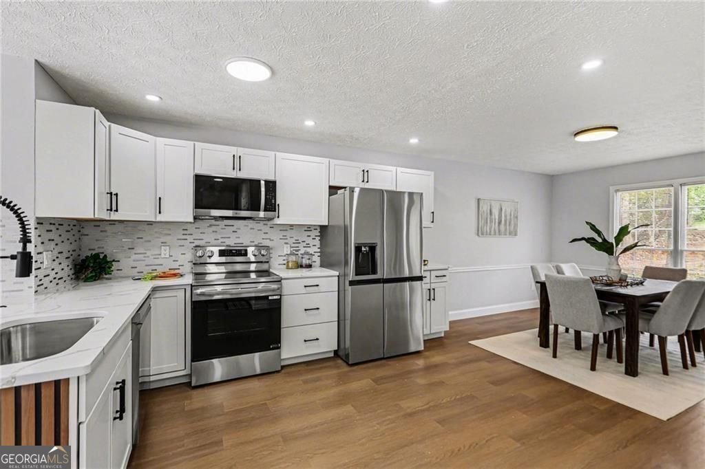 2072 Arbor Forest Drive Marietta - Photo 7