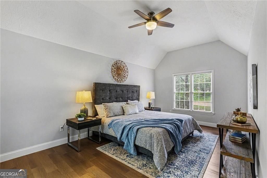 2072 Arbor Forest Drive Marietta - Photo 9