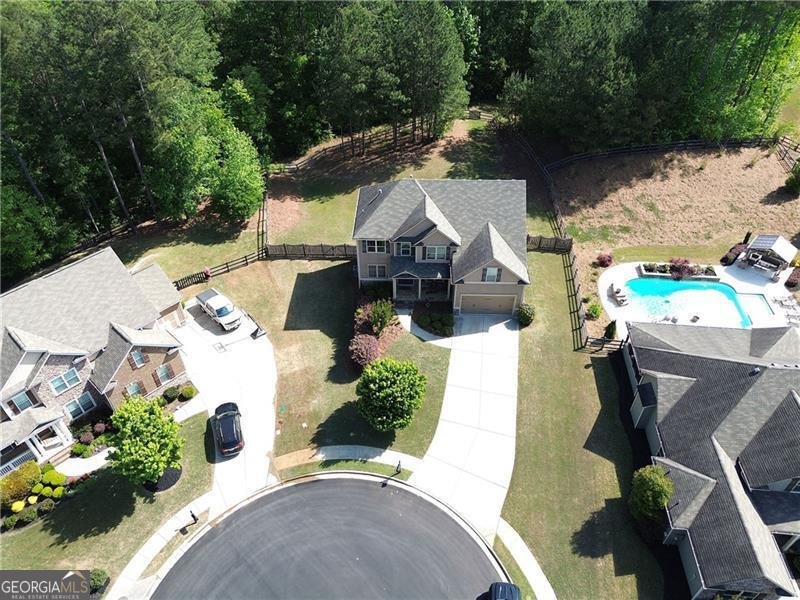 60 Amberlily Court Dallas - Photo 66