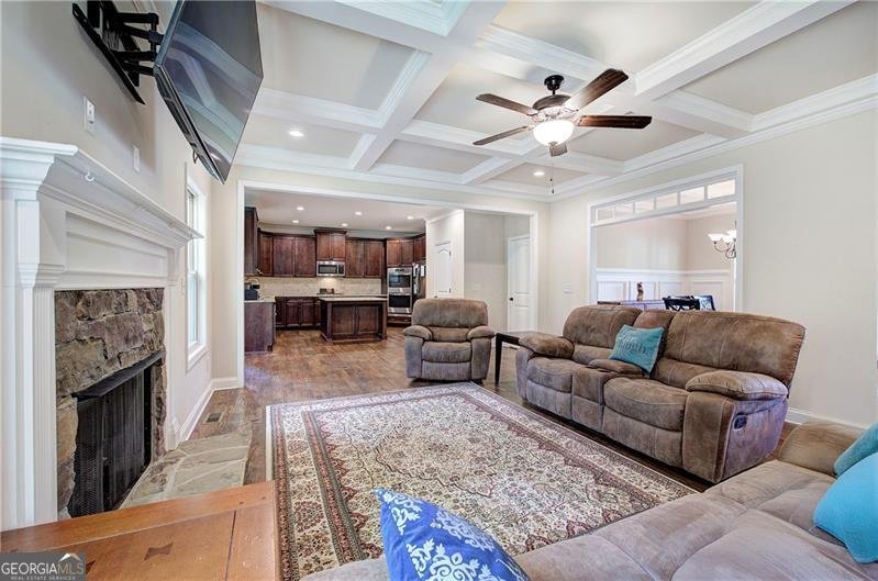 60 Amberlily Court Dallas - Photo 8