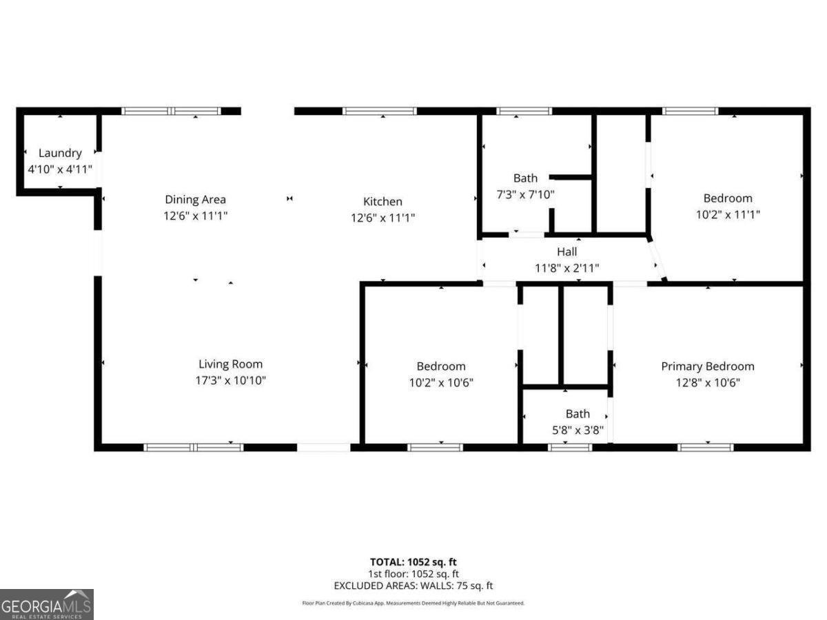 5052 Wright Street Union City - Photo 28