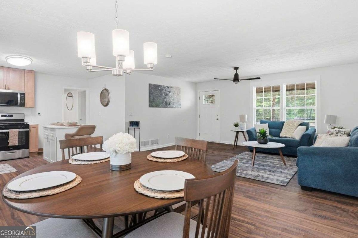 5052 Wright Street Union City - Photo 6