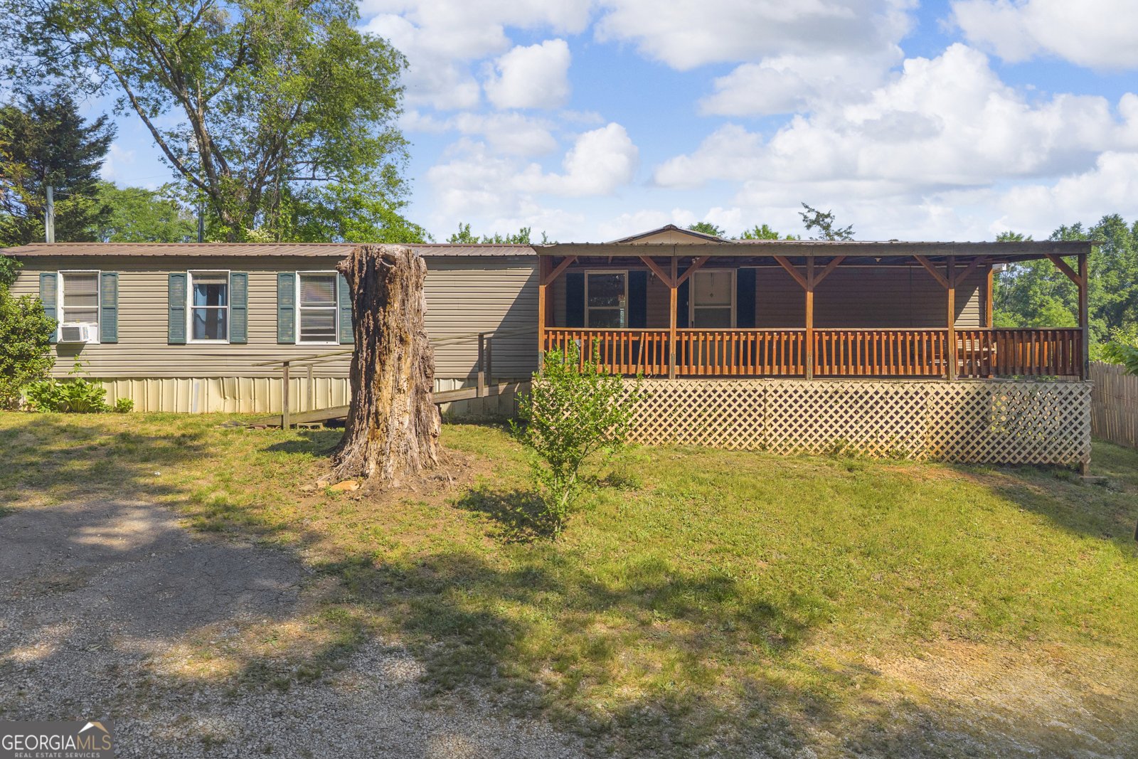 4444 Riverdale Road Toccoa - Photo 1
