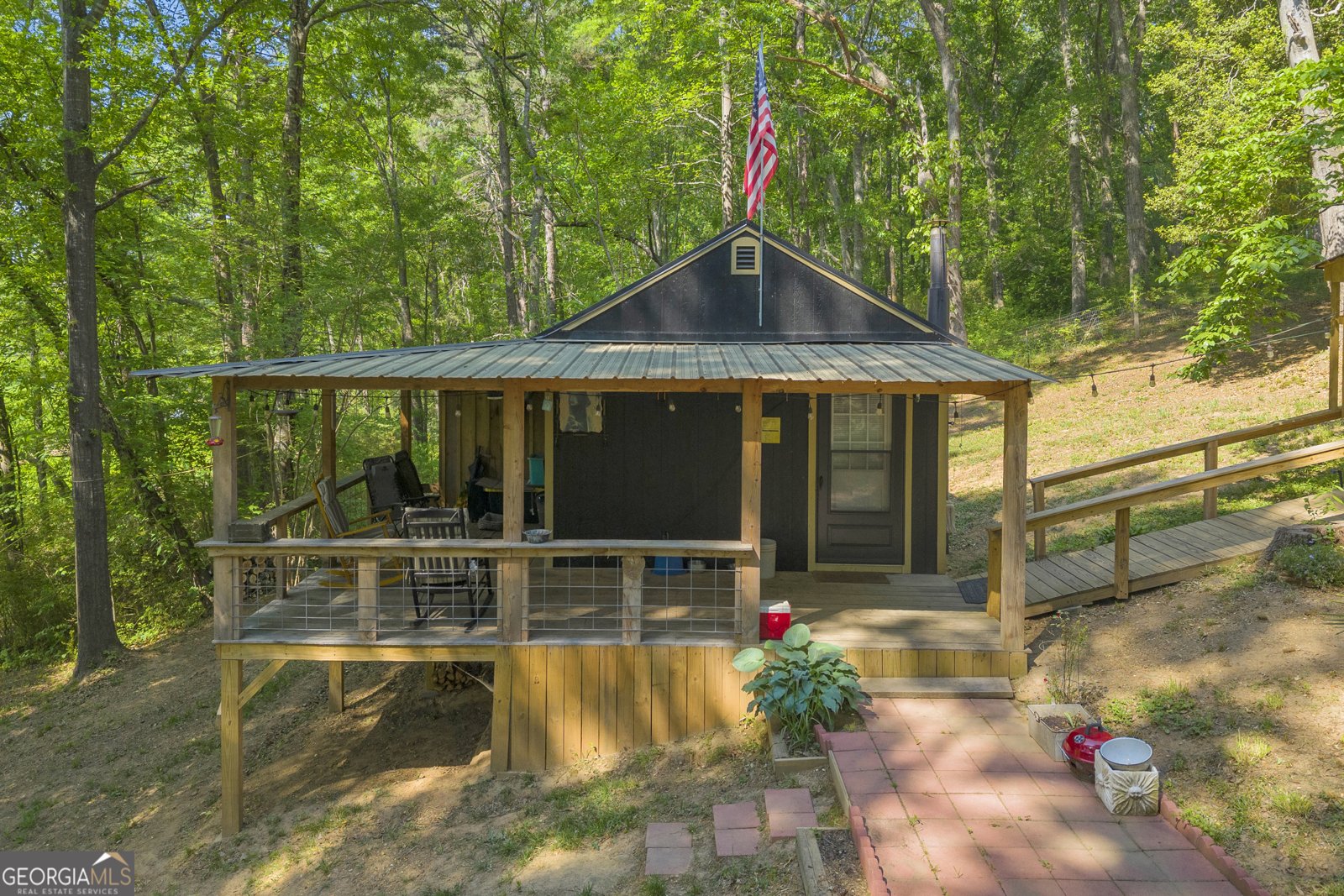 4444 Riverdale Road Toccoa - Photo 10