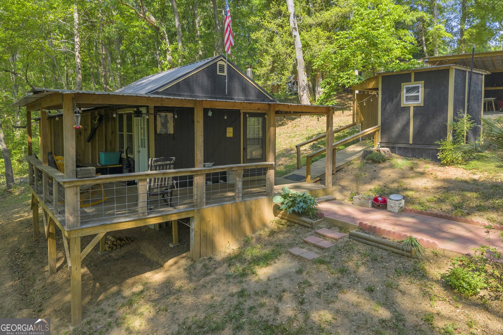 4444 Riverdale Road Toccoa - Photo 12