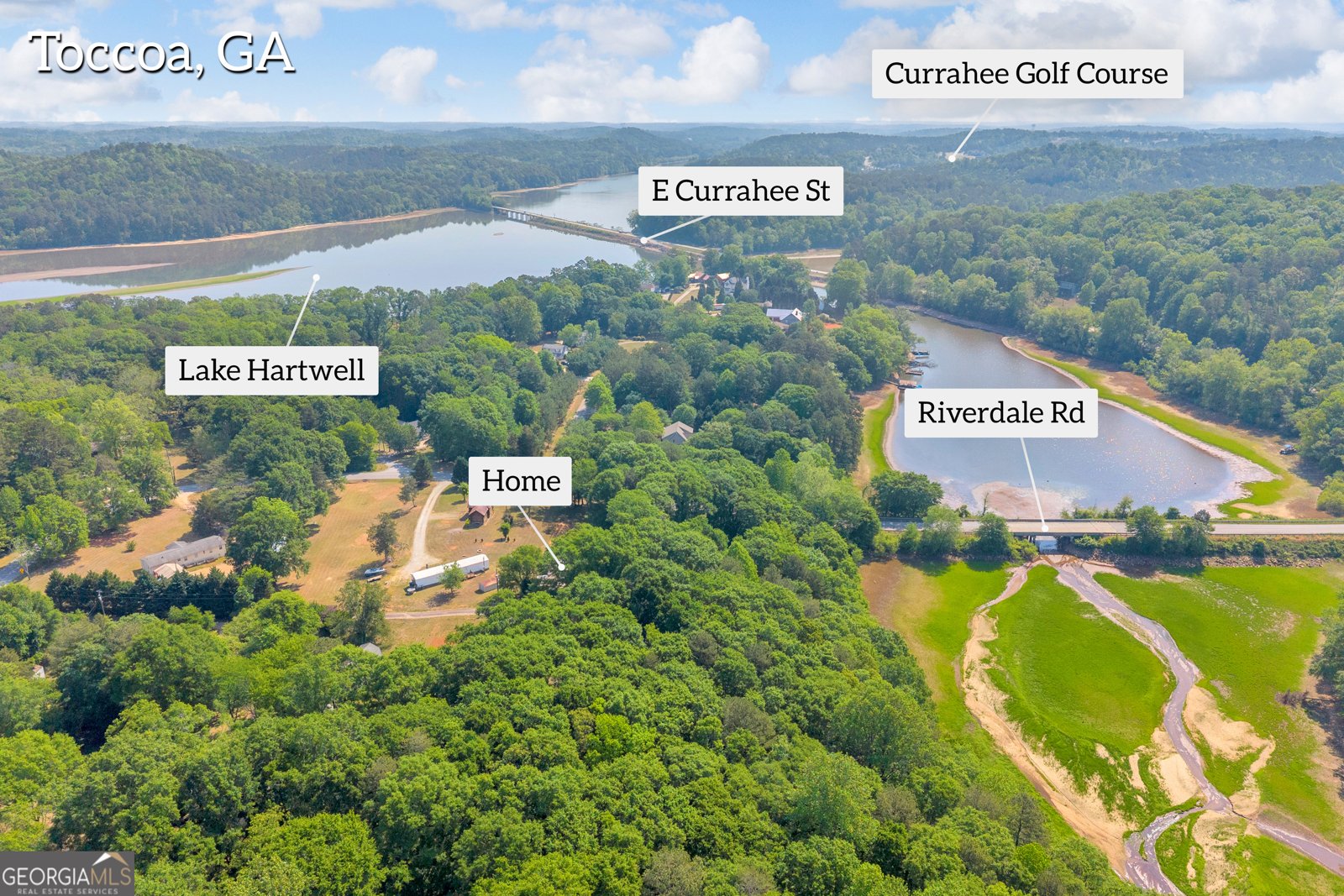 4444 Riverdale Road Toccoa - Photo 71