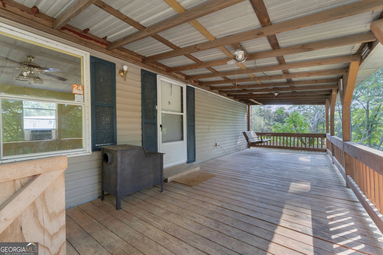 4444 Riverdale Road Toccoa - Photo 8