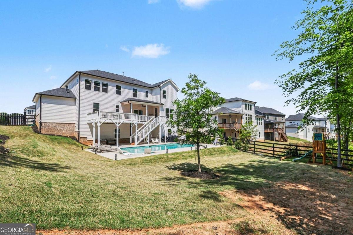 228 Carmichael Drive Canton - Photo 24