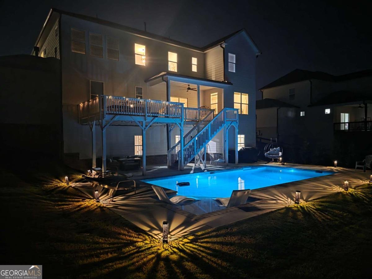 228 Carmichael Drive Canton - Photo 26