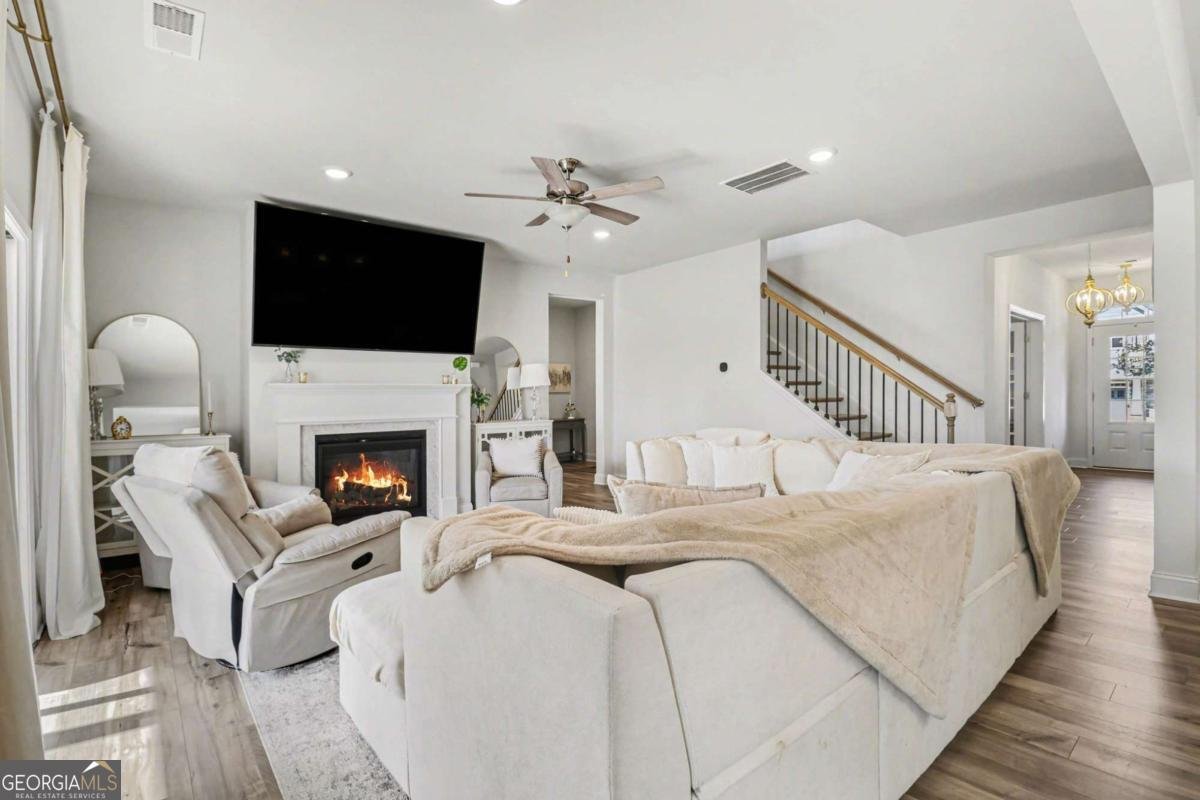 228 Carmichael Drive Canton - Photo 6