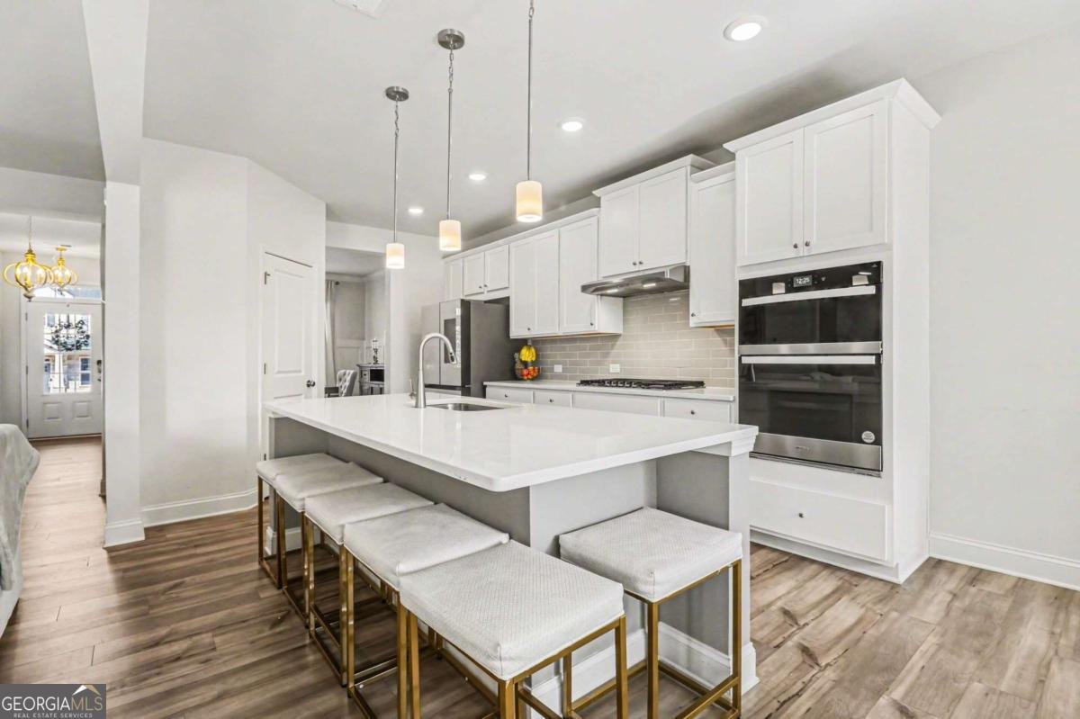 228 Carmichael Drive Canton - Photo 8