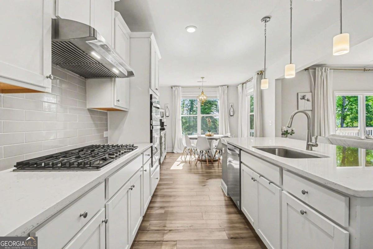 228 Carmichael Drive Canton - Photo 9