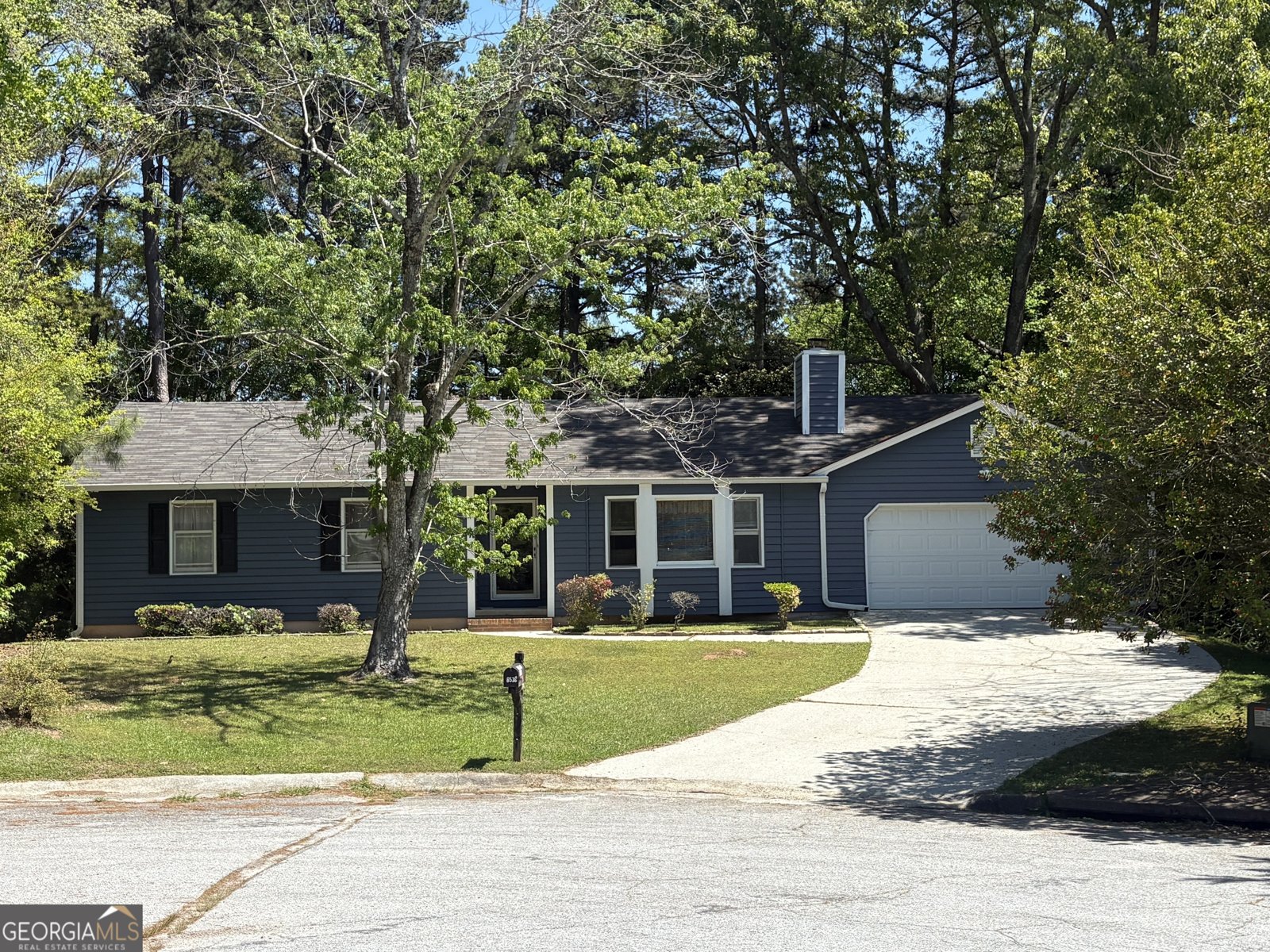 6536 Deshon Court Lithonia - Photo 1