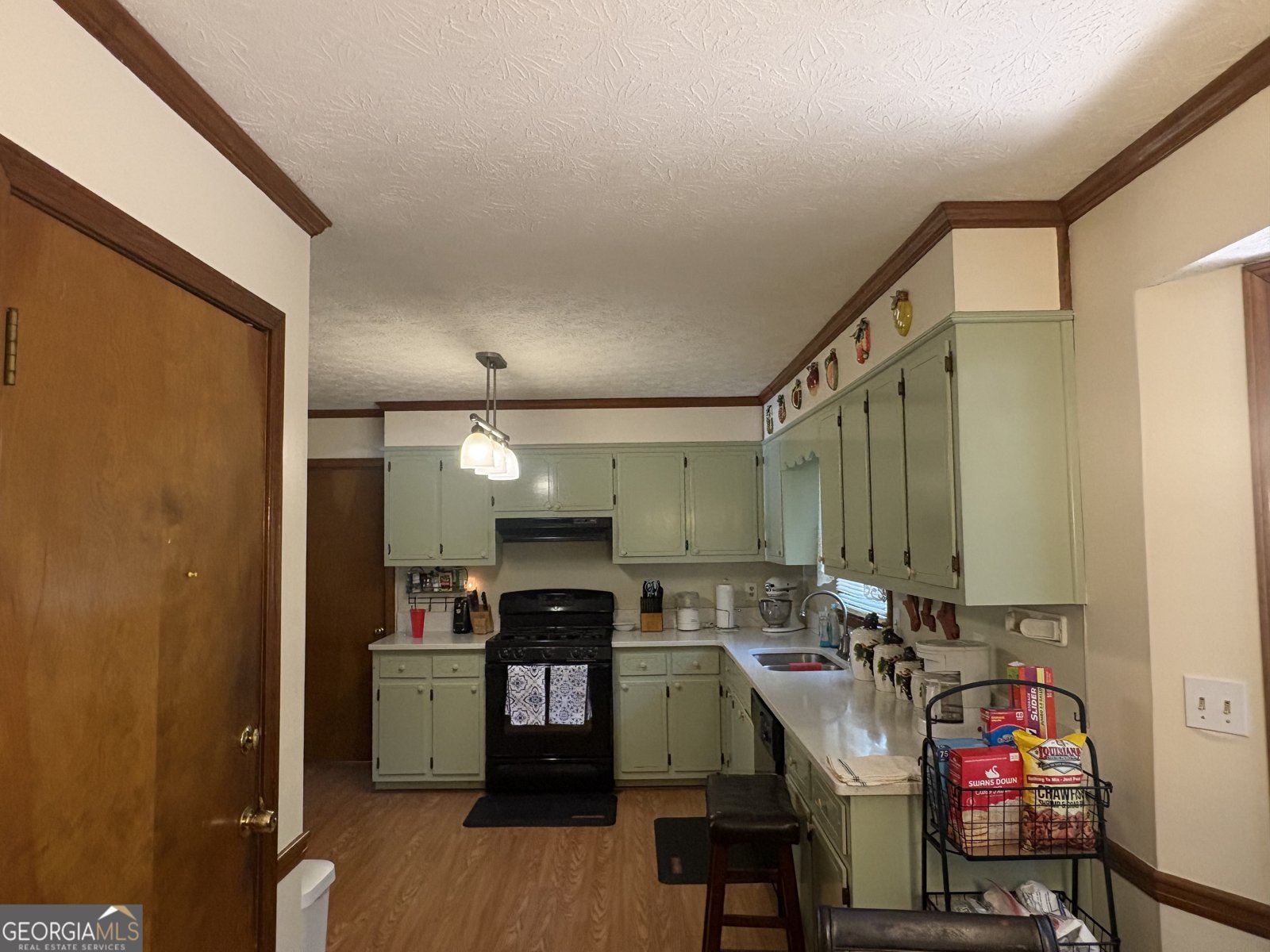 6536 Deshon Court Lithonia - Photo 11