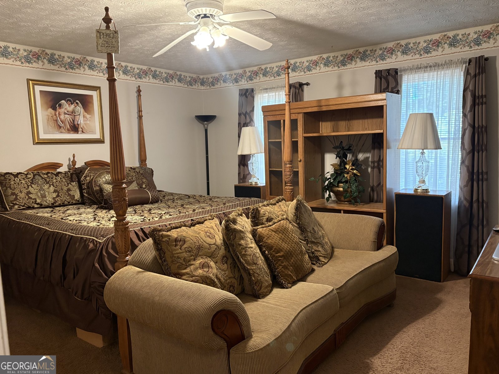 6536 Deshon Court Lithonia - Photo 15