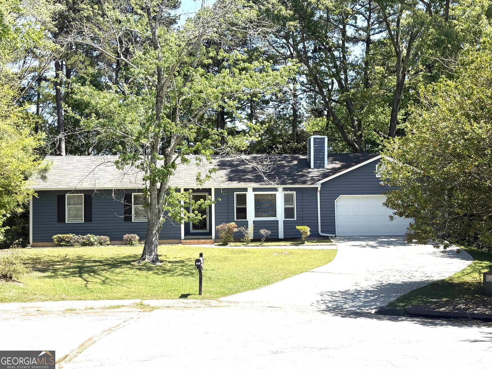 6536 Deshon Court Lithonia - Photo 18